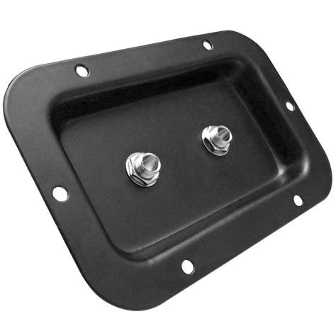 speaker cabinets steel jack plate|guitar speaker cabinet parts hardware.